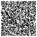 QR code with J-Max America Inc contacts