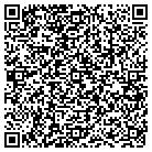 QR code with W Joseph Hanson Const Co contacts