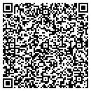 QR code with Marina Mart contacts