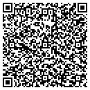 QR code with T D Auto contacts