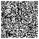 QR code with Banas Adam & Sons Construction contacts