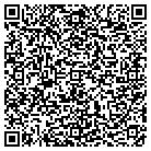 QR code with Orion Hospitality Service contacts