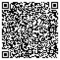 QR code with Repc contacts