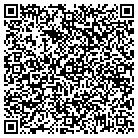 QR code with Kosiuga's Cleaning Service contacts
