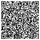 QR code with Tims Cascade contacts