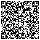 QR code with R J Atkinson Inc contacts