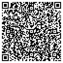QR code with C B Engineering contacts