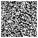 QR code with M L Technology contacts