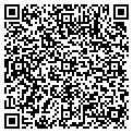 QR code with Ovc contacts
