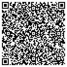 QR code with K A C I General Contractor contacts