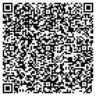 QR code with D Jack Janitorial Service contacts