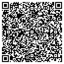 QR code with Raugust & Hahn contacts