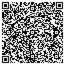QR code with J Boyd Vereen DO contacts