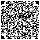QR code with Tabers Precision Cycles Inc contacts