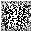 QR code with Ag Forensics contacts