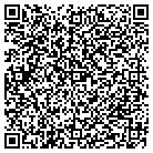 QR code with A Alpha-Beta IV Addiction Coun contacts