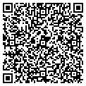 QR code with E C LTD contacts