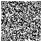 QR code with Vallejo City Cultural Comm contacts