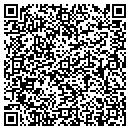 QR code with SMB Masonry contacts