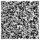 QR code with Maz Auto contacts