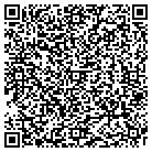 QR code with One Way Landscaping contacts