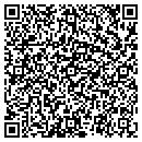QR code with M & I Partnership contacts