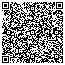QR code with Agiledelta contacts