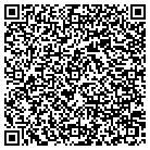 QR code with JP Howard Gems Coins & PR contacts