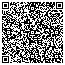 QR code with APS Courier Service contacts