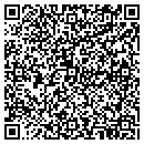 QR code with G B Properties contacts