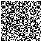 QR code with Advanced Vestibular Inc contacts