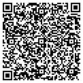 QR code with Laces contacts