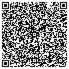 QR code with D J & Company Comm Services contacts