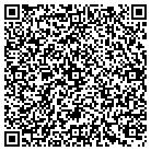 QR code with Pressing Business Specialty contacts
