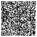 QR code with Comcast contacts