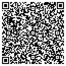 QR code with Jacks Resort contacts