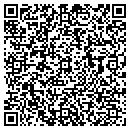 QR code with Pretzel Time contacts