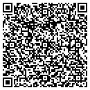 QR code with Hamilton & Son contacts