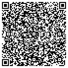 QR code with Cusick School District # 59 contacts