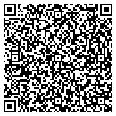 QR code with C & C Manufacturing contacts
