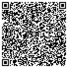 QR code with California Wine Transport Inc contacts