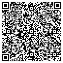 QR code with J D R Consulting LLC contacts