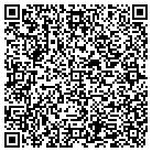QR code with Leonard Don & Sons Excavating contacts
