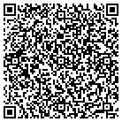 QR code with Andys Back Hoe Service contacts