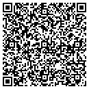 QR code with Hardware & Grocery contacts