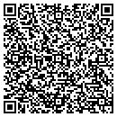 QR code with RUCKER'S Bo K's contacts