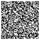 QR code with J R Custom Upholstery contacts