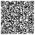 QR code with Review and Synthesis Assoc contacts