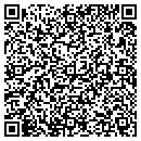 QR code with Headwaters contacts