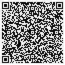 QR code with C V Kati The contacts